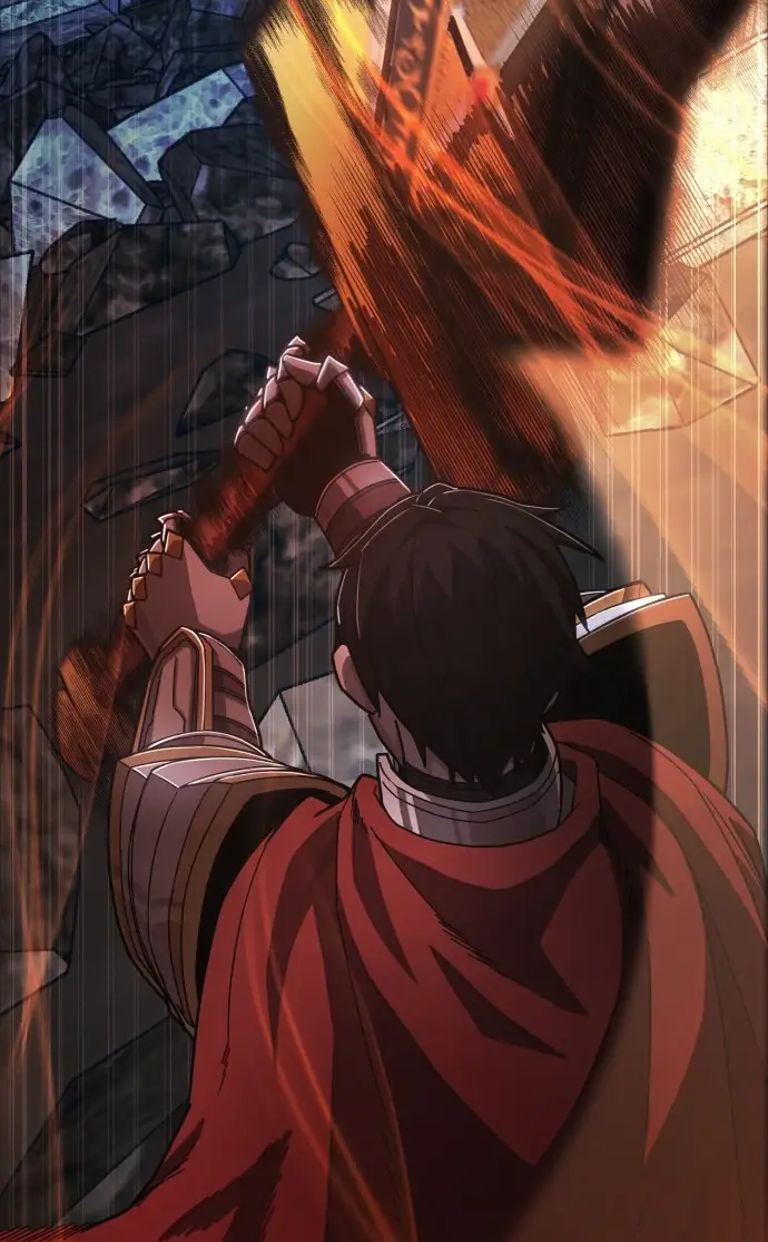 Страница 74 главы 33.0001 манги Герой вернулся / Hero Has Returned