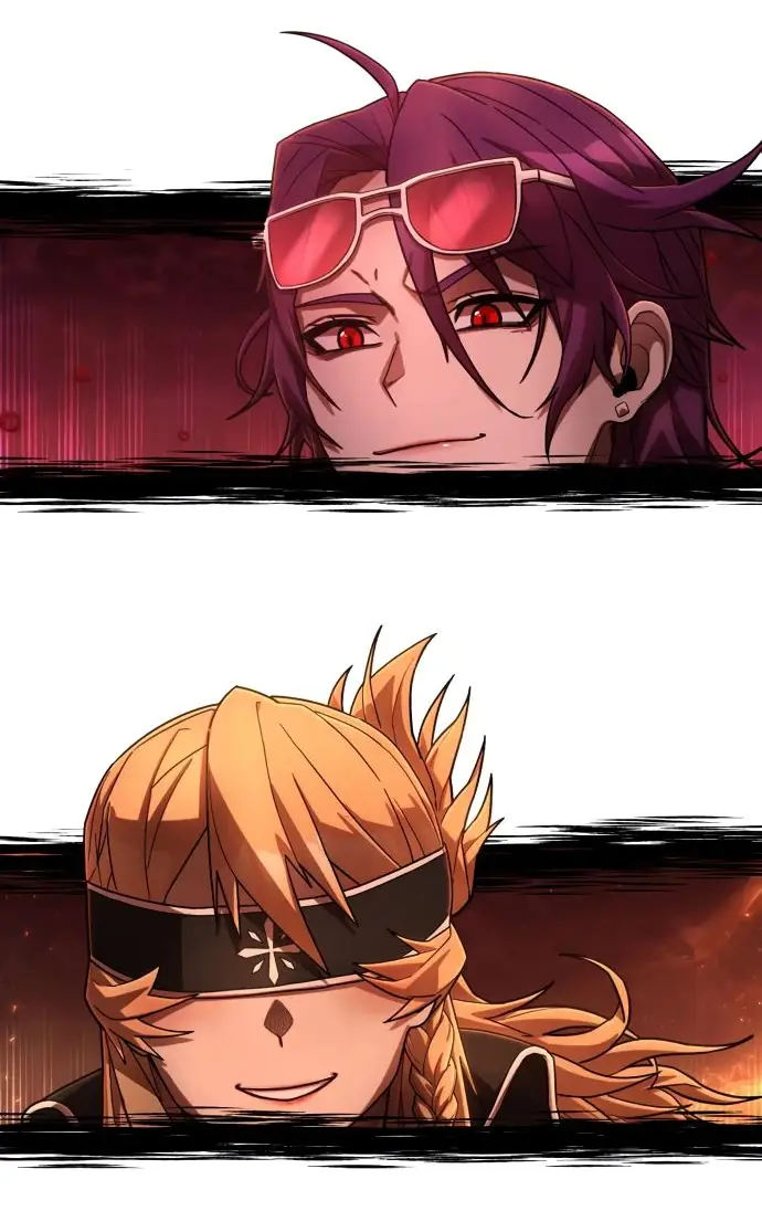 Страница 5 главы 52.0001 манги Герой вернулся / Hero Has Returned