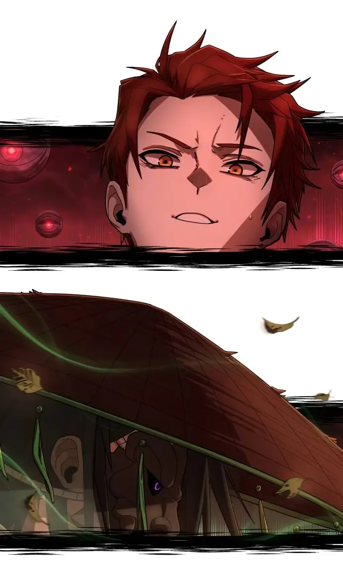 Страница 6 главы 52.0001 манги Герой вернулся / Hero Has Returned