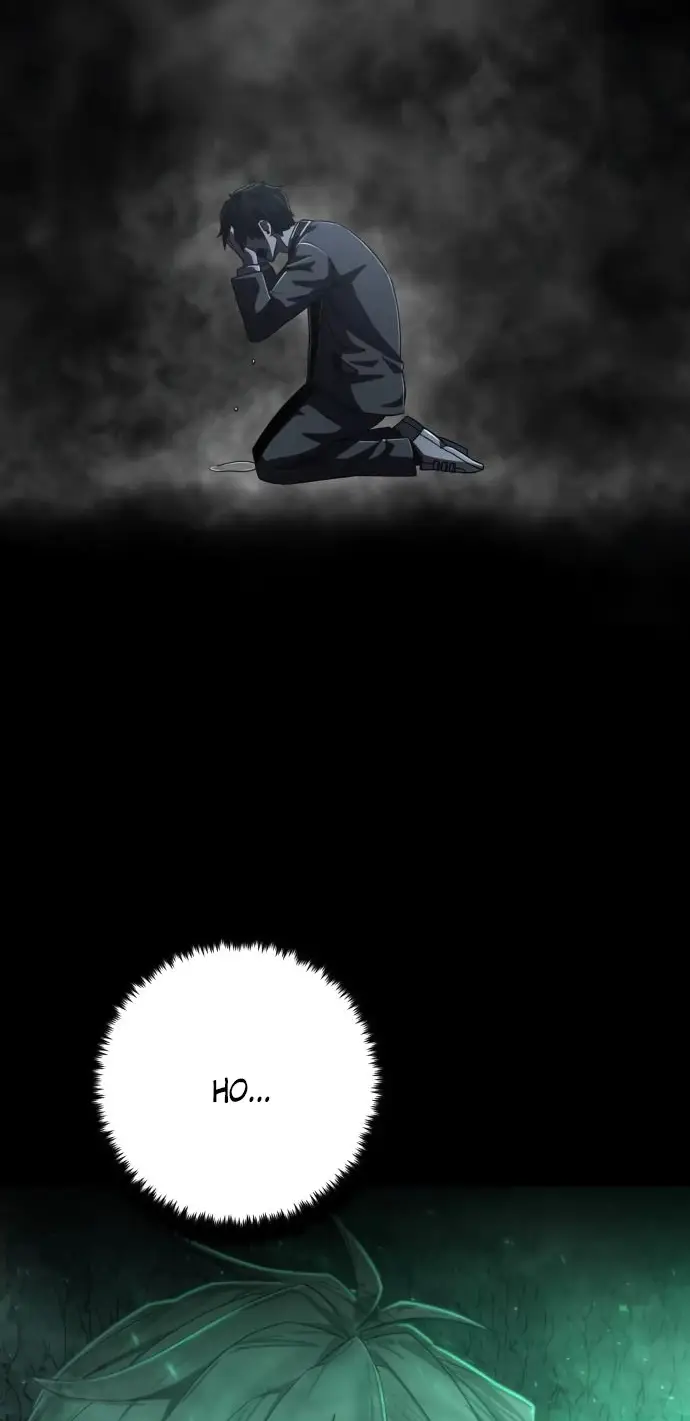 Страница 5 главы 56.0001 манги Герой вернулся / Hero Has Returned