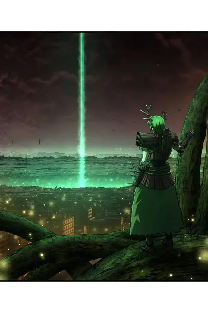 Страница 12 главы 54.0001 манги Герой вернулся / Hero Has Returned