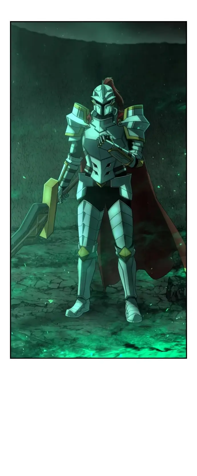 Страница 14 главы 54.0001 манги Герой вернулся / Hero Has Returned