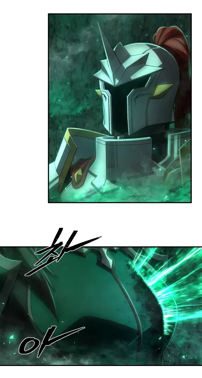 Страница 50 главы 53.0001 манги Герой вернулся / Hero Has Returned