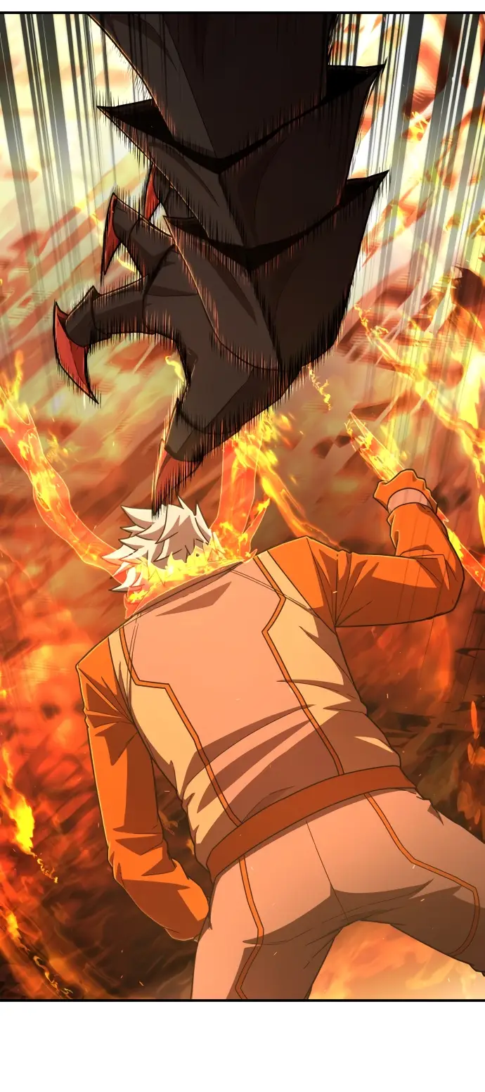 Страница 21 главы 31.0001 манги Герой вернулся / Hero Has Returned