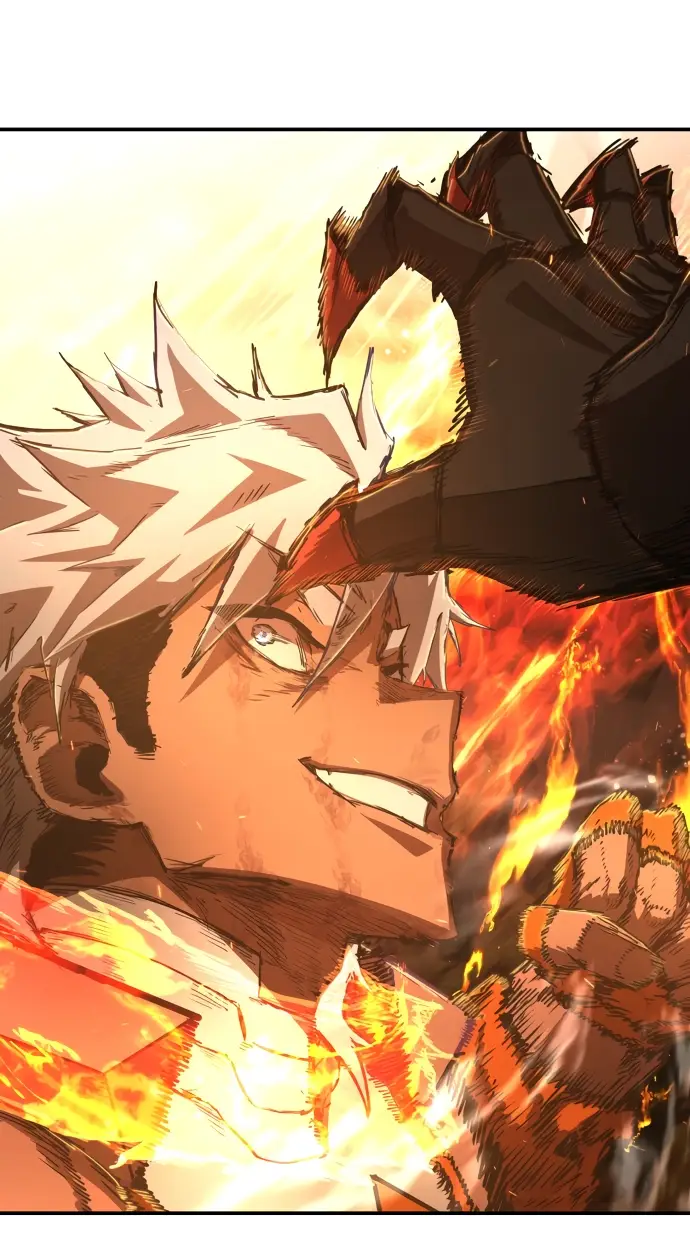 Страница 22 главы 31.0001 манги Герой вернулся / Hero Has Returned