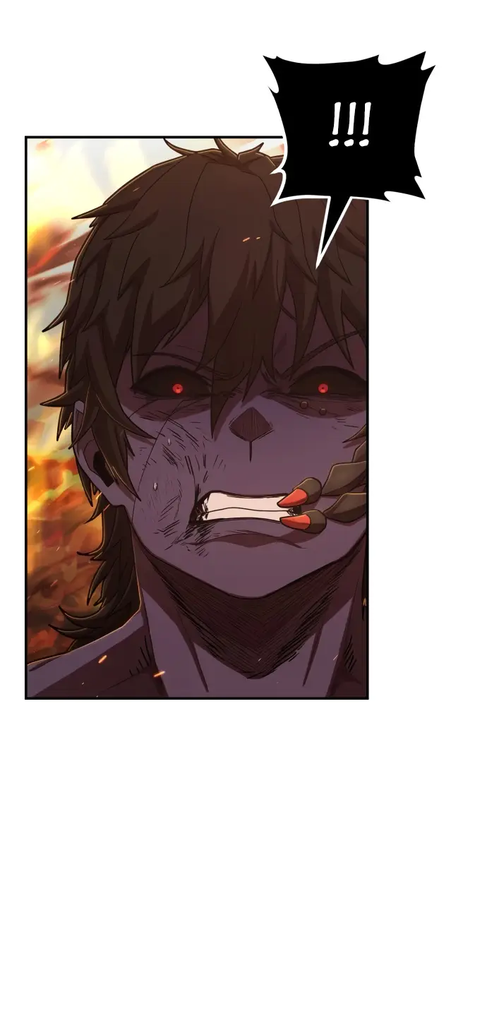 Страница 35 главы 31.0001 манги Герой вернулся / Hero Has Returned