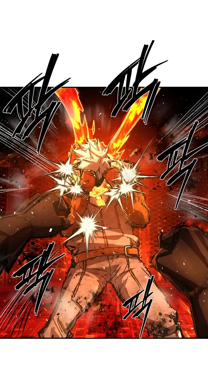 Страница 51 главы 31.0001 манги Герой вернулся / Hero Has Returned