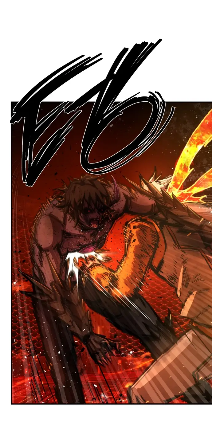 Страница 52 главы 31.0001 манги Герой вернулся / Hero Has Returned