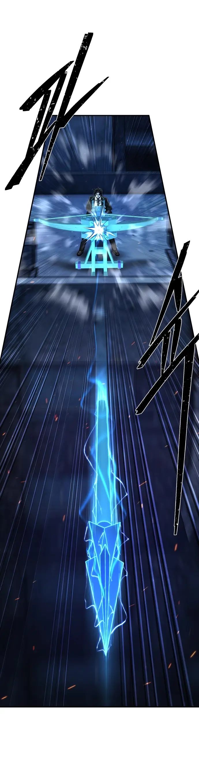 Страница 78 главы 31.0001 манги Герой вернулся / Hero Has Returned