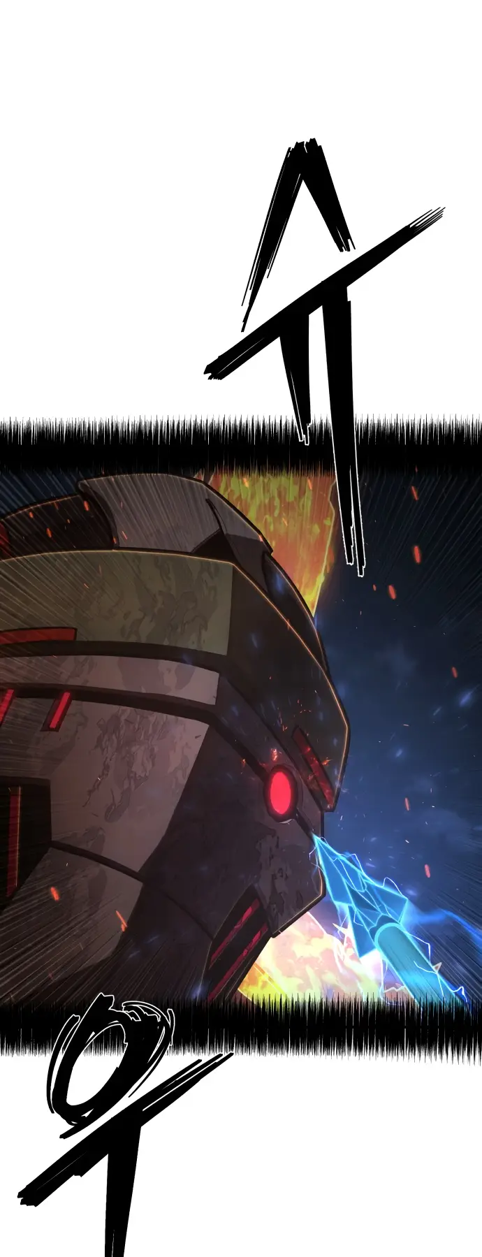 Страница 79 главы 31.0001 манги Герой вернулся / Hero Has Returned