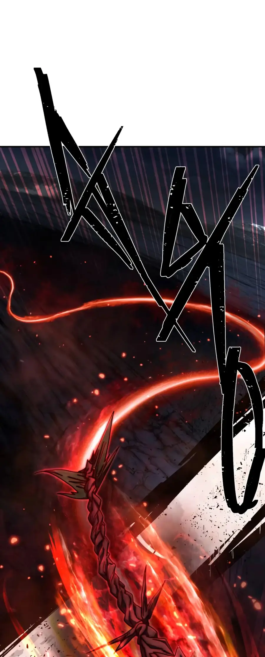 Страница 61 главы 64.0001 манги Герой вернулся / Hero Has Returned