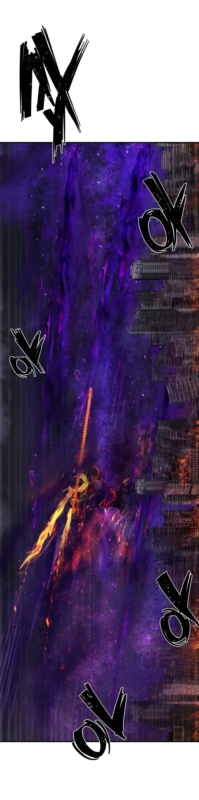 Страница 20 главы 30.0001 манги Герой вернулся / Hero Has Returned