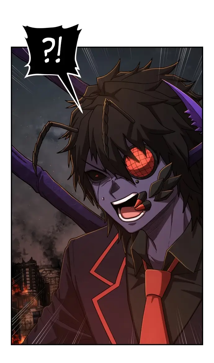 Страница 29 главы 30.0001 манги Герой вернулся / Hero Has Returned