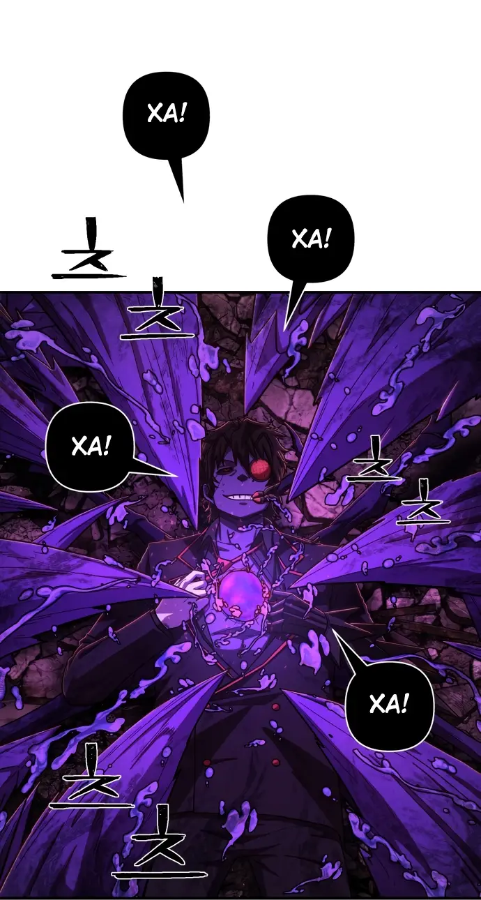 Страница 57 главы 30.0001 манги Герой вернулся / Hero Has Returned