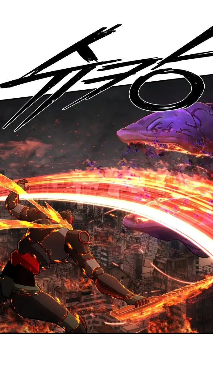 Страница 62 главы 30.0001 манги Герой вернулся / Hero Has Returned