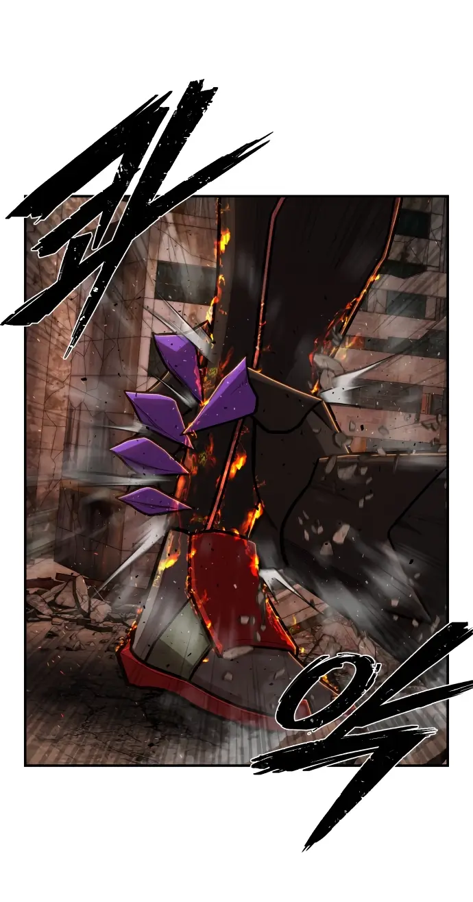 Страница 65 главы 30.0001 манги Герой вернулся / Hero Has Returned