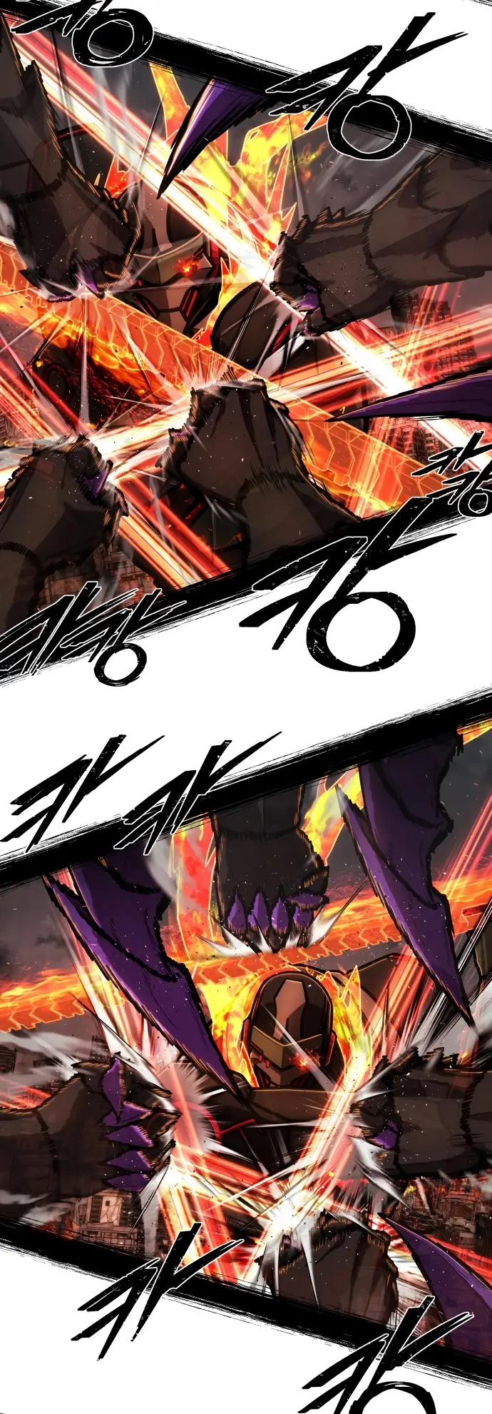 Страница 75 главы 30.0001 манги Герой вернулся / Hero Has Returned