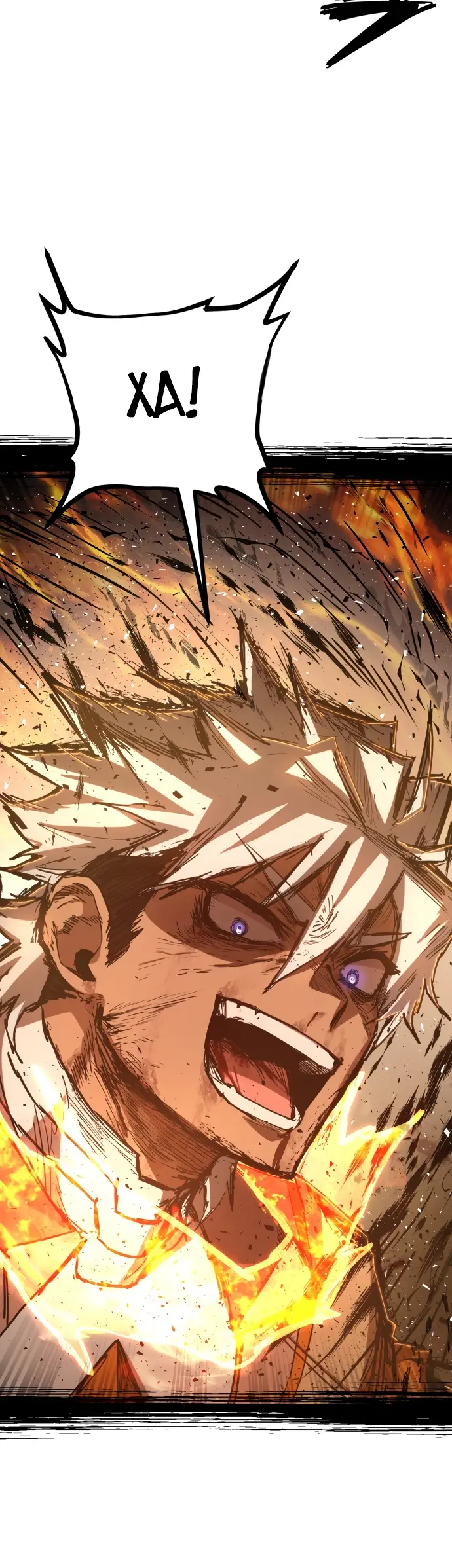 Страница 80 главы 30.0001 манги Герой вернулся / Hero Has Returned