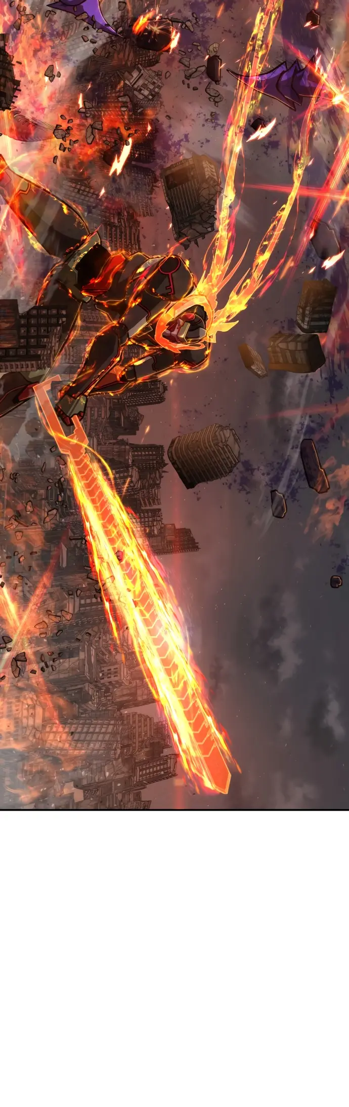 Страница 93 главы 30.0001 манги Герой вернулся / Hero Has Returned