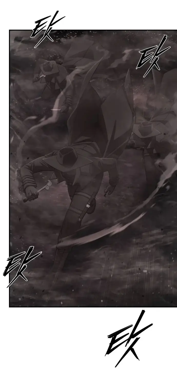 Страница 36 главы 40.0001 манги Герой вернулся / Hero Has Returned