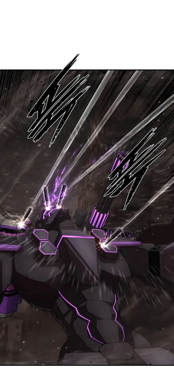 Страница 45 главы 40.0001 манги Герой вернулся / Hero Has Returned