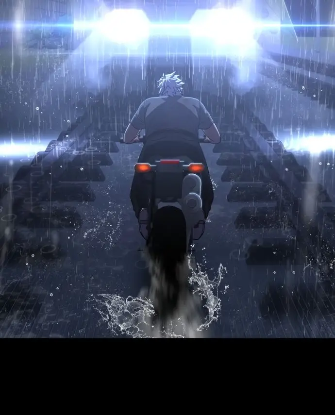 Страница 31 главы 21.0001 манги Герой вернулся / Hero Has Returned