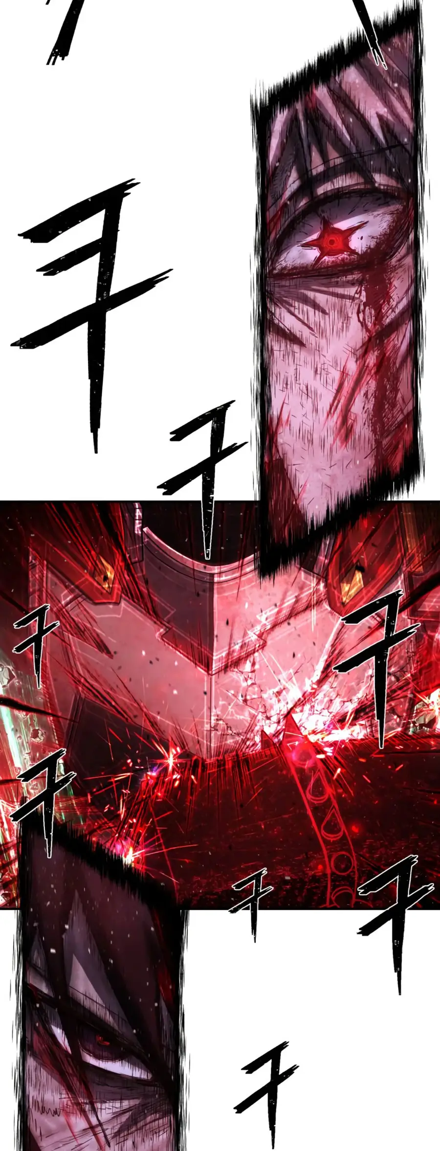 Страница 12 главы 66.0001 манги Герой вернулся / Hero Has Returned