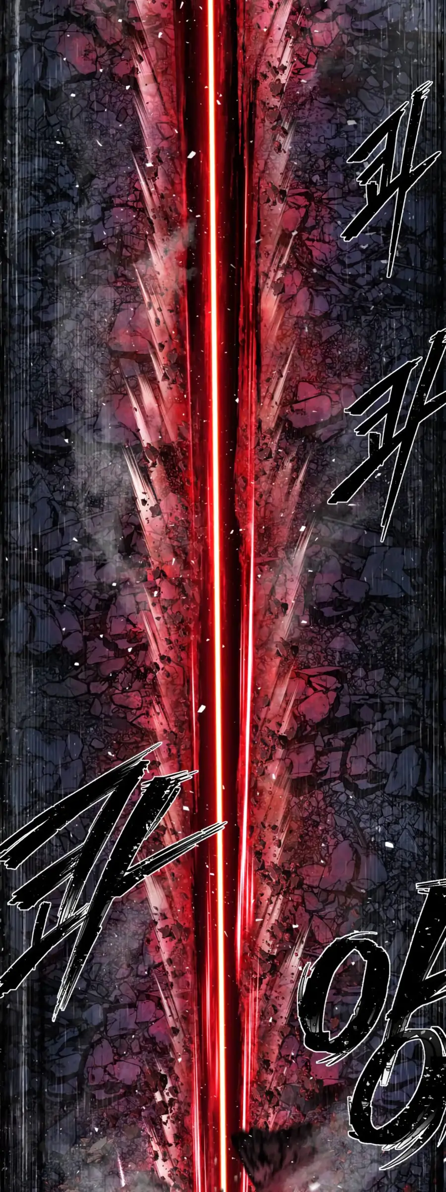 Страница 38 главы 66.0001 манги Герой вернулся / Hero Has Returned