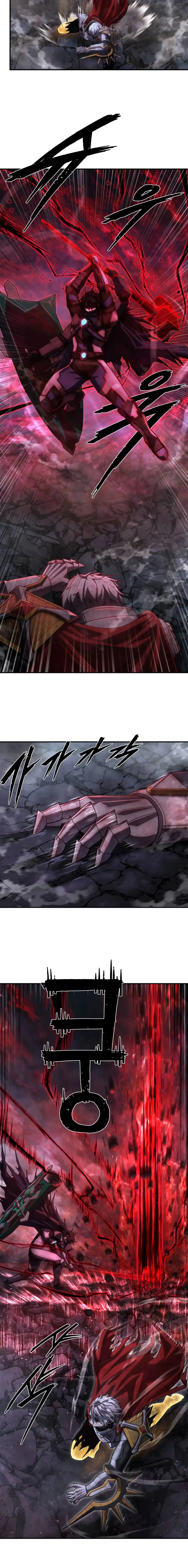 Страница 42 главы 66.0001 манги Герой вернулся / Hero Has Returned