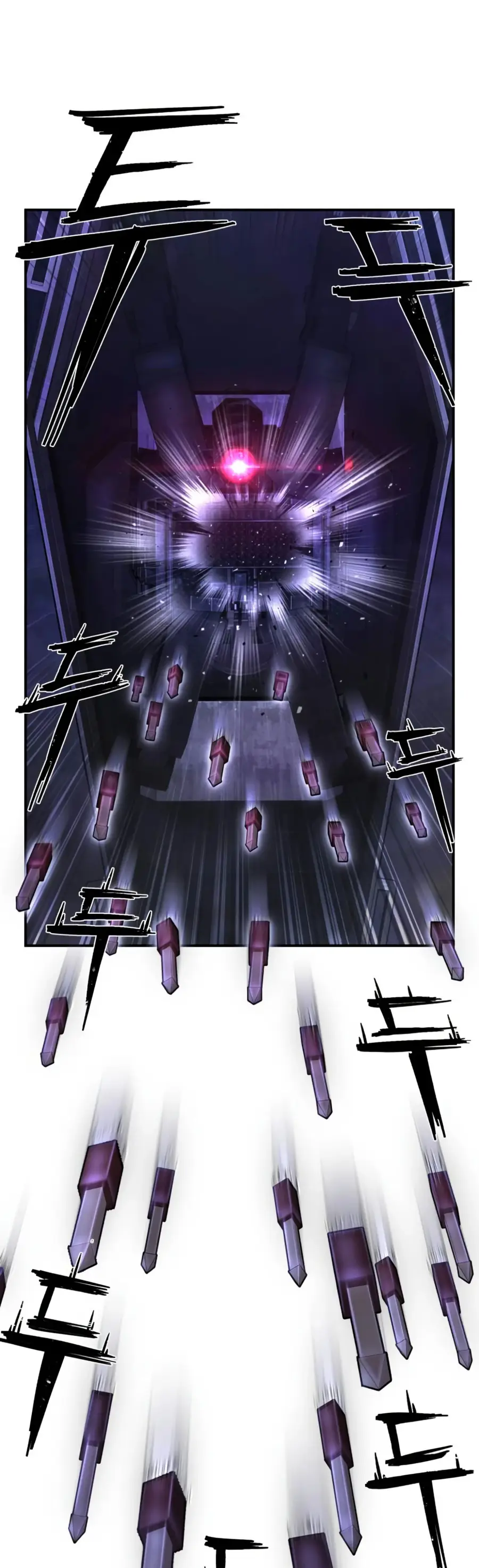 Страница 51 главы 66.0001 манги Герой вернулся / Hero Has Returned