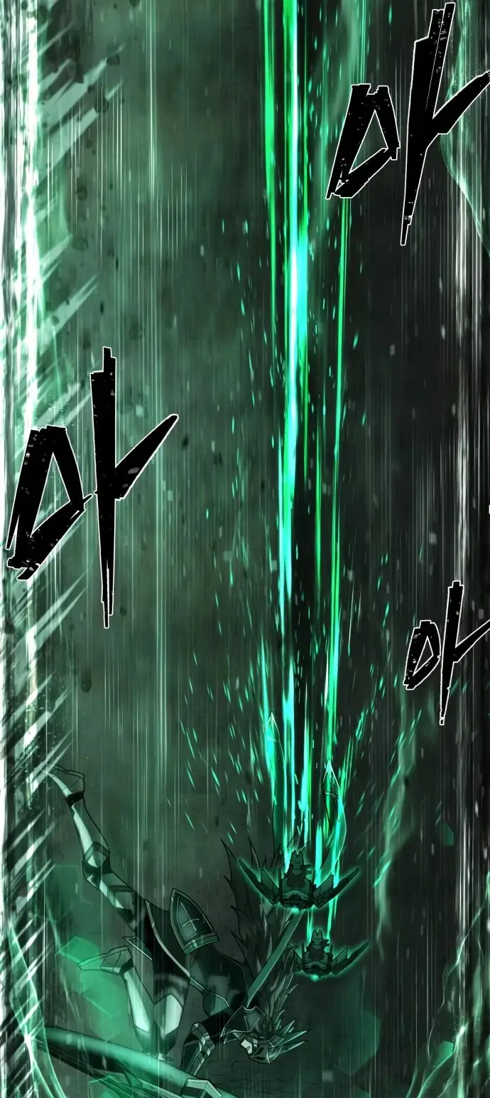 Страница 27 главы 51.0001 манги Герой вернулся / Hero Has Returned