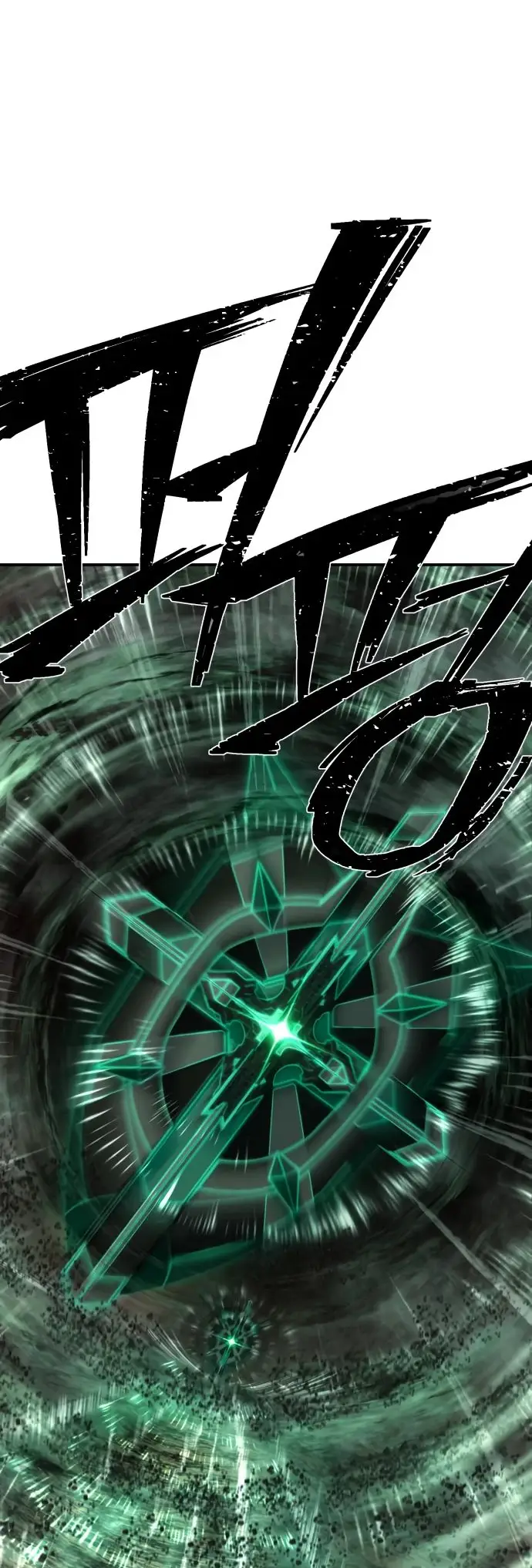 Страница 35 главы 51.0001 манги Герой вернулся / Hero Has Returned