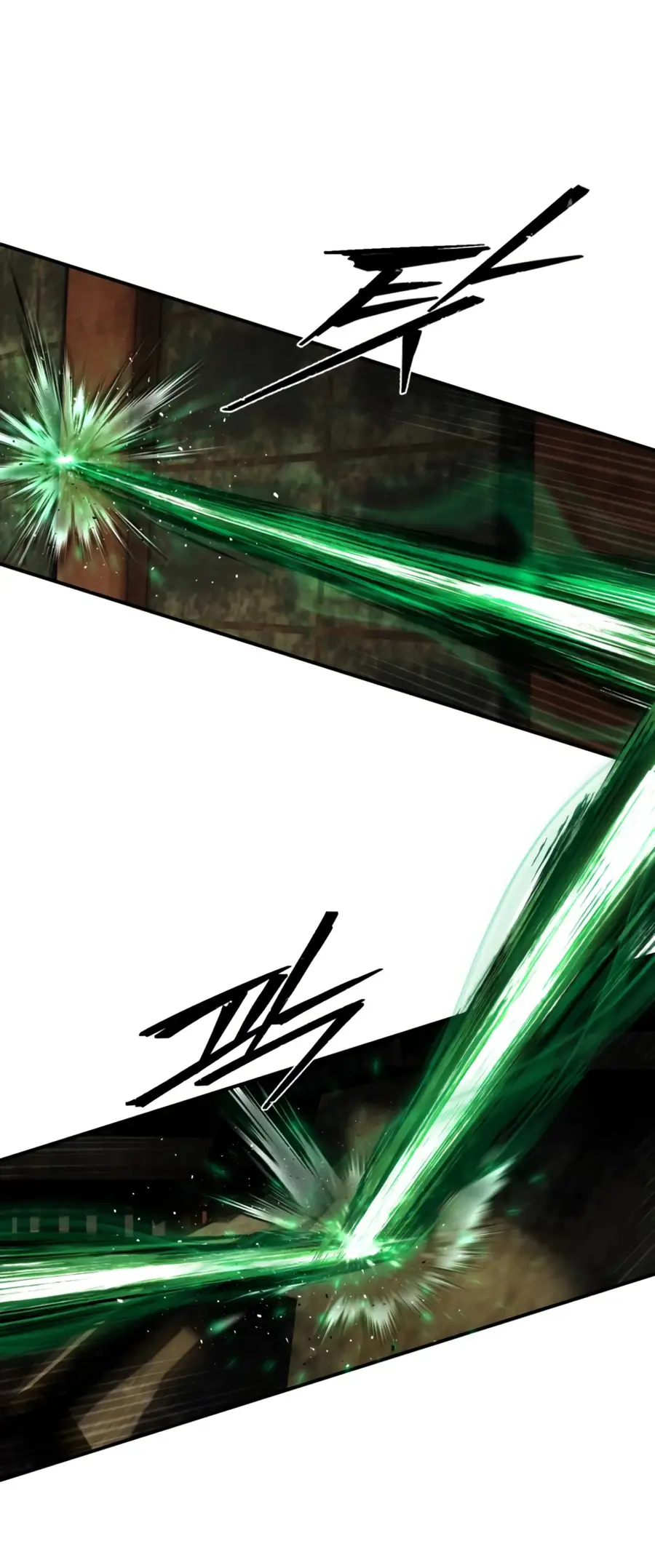 Страница 19 главы 49.0001 манги Герой вернулся / Hero Has Returned