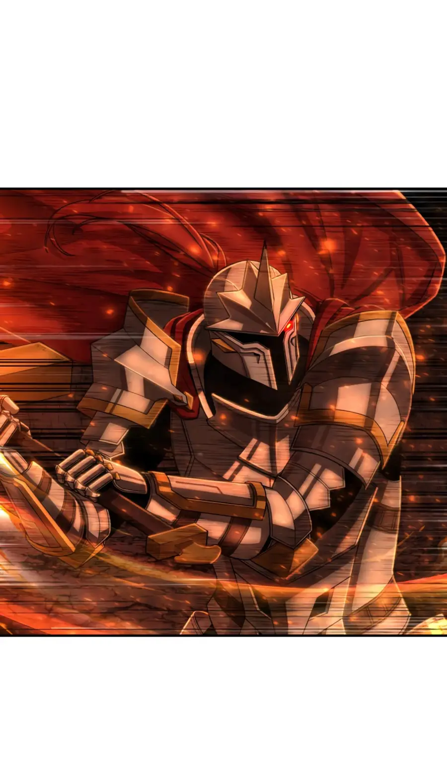 Страница 47 главы 49.0001 манги Герой вернулся / Hero Has Returned