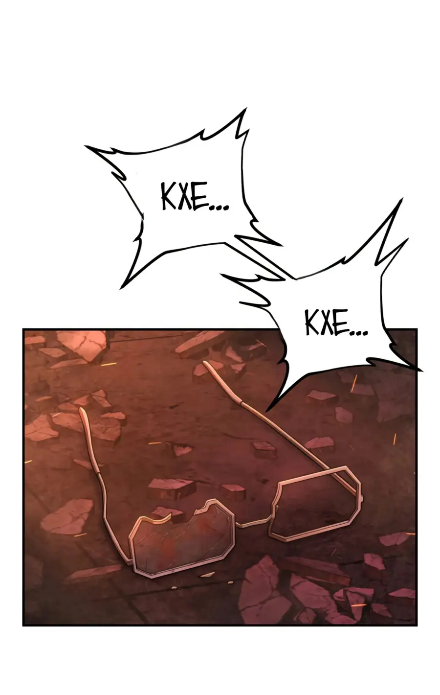 Страница 76 главы 49.0001 манги Герой вернулся / Hero Has Returned