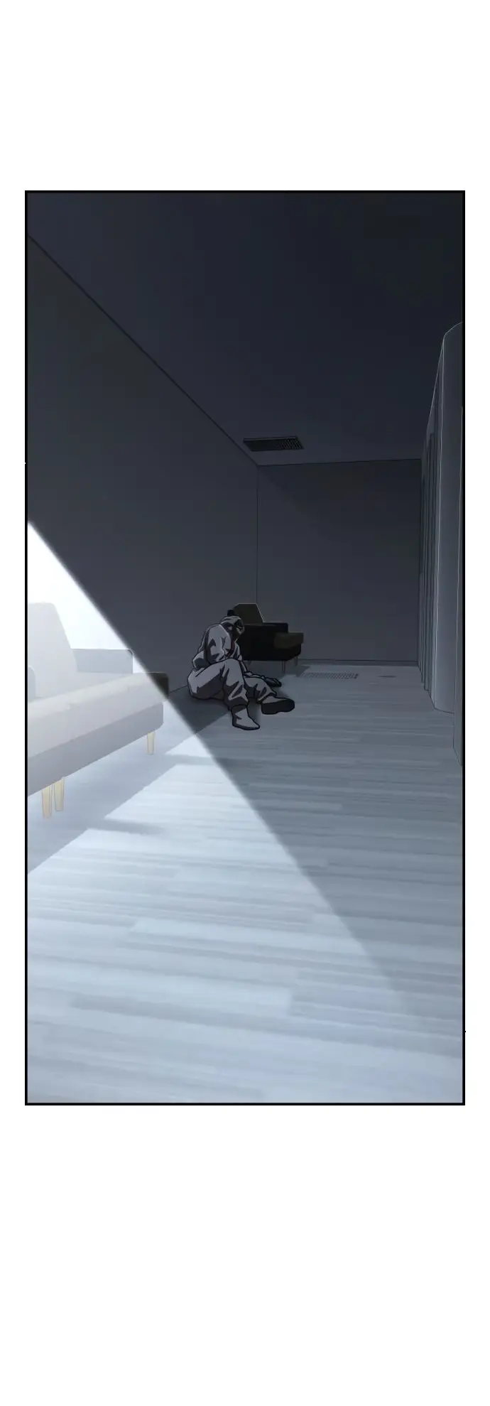 Страница 18 главы 18.0001 манги Герой вернулся / Hero Has Returned