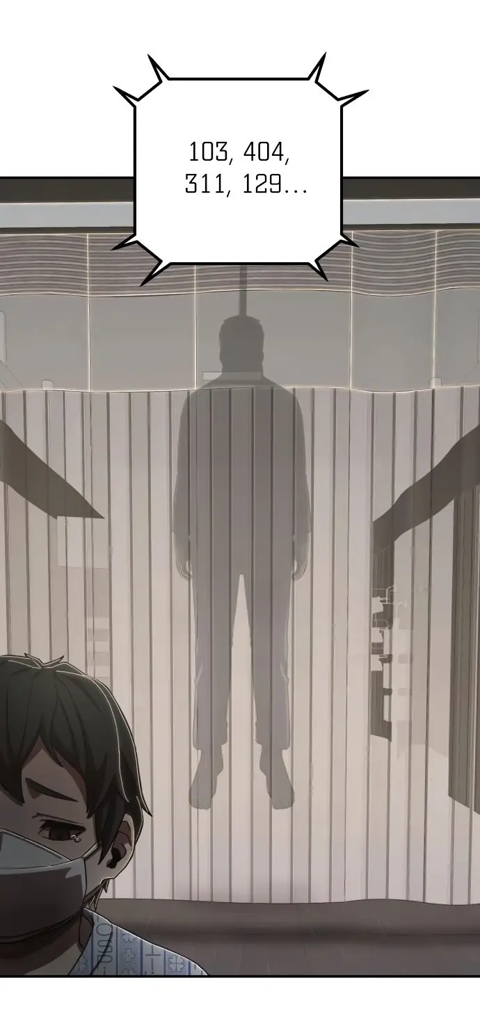 Страница 65 главы 18.0001 манги Герой вернулся / Hero Has Returned