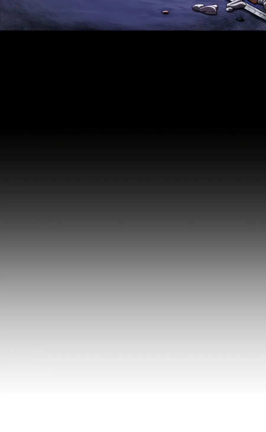 Страница 35 главы 26.0001 манги Герой вернулся / Hero Has Returned