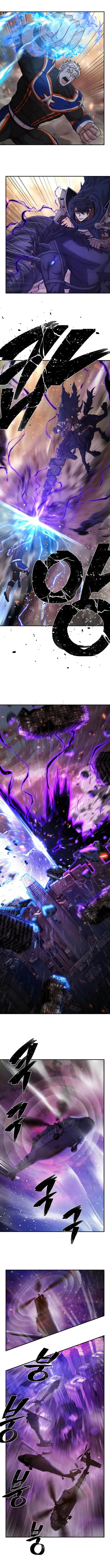 Страница 8 главы 70 манги Герой вернулся / Hero Has Returned