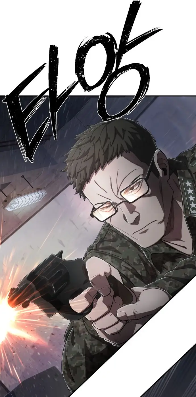 Страница 10 главы 13.0001 манги Герой вернулся / Hero Has Returned