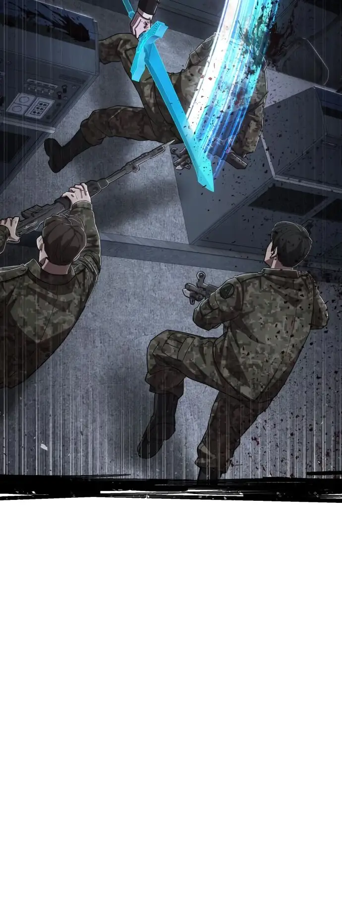 Страница 34 главы 13.0001 манги Герой вернулся / Hero Has Returned