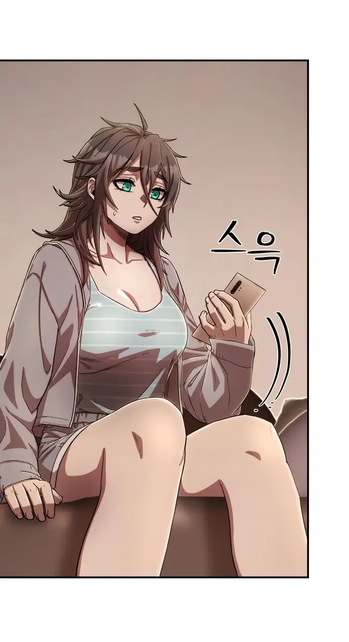 Страница 47 главы 13.0001 манги Герой вернулся / Hero Has Returned