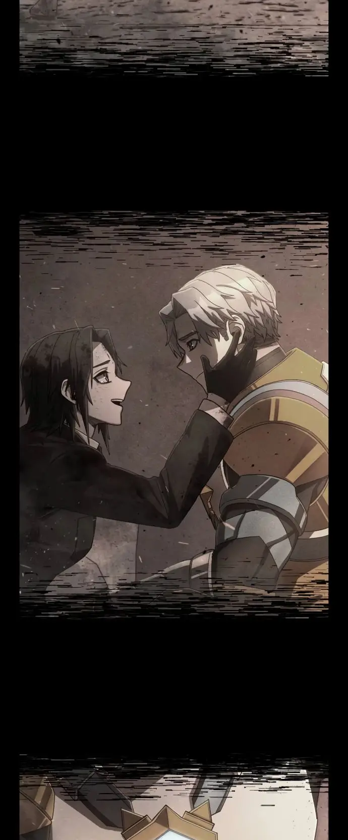 Страница 42 главы 58.0001 манги Герой вернулся / Hero Has Returned