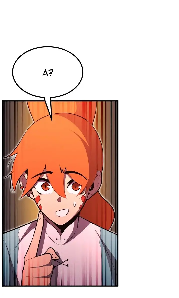 Страница 16 главы 101 манги Моя типичная реинкарнация / The Art of Reincarnation