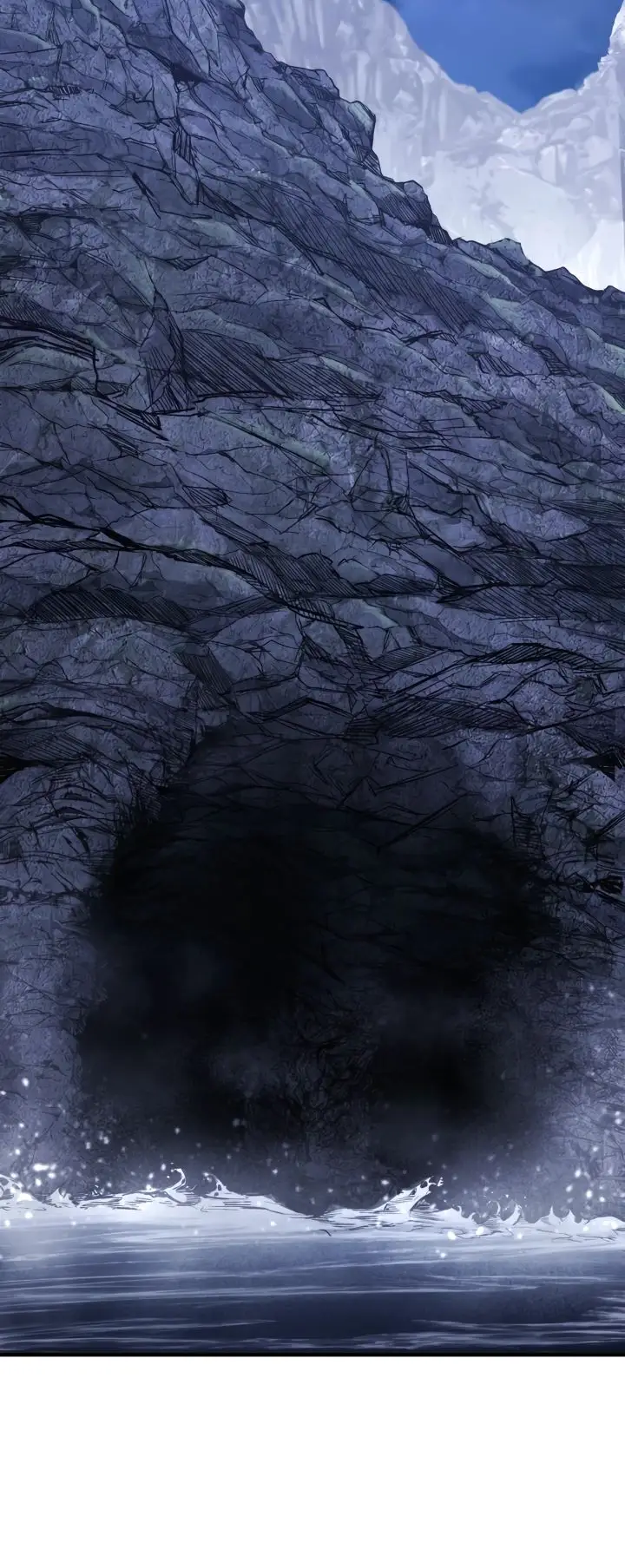 Страница 76 главы 101 манги Моя типичная реинкарнация / The Art of Reincarnation