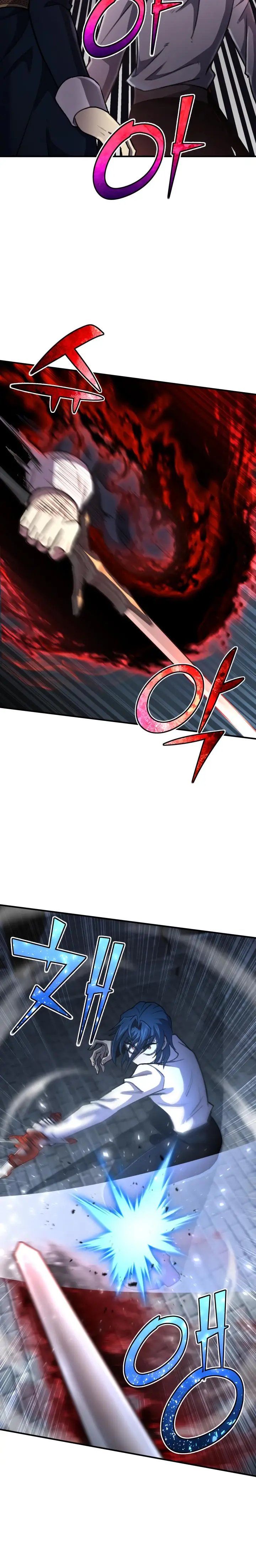 Страница 8 главы 31 манги Моя типичная реинкарнация / The Art of Reincarnation