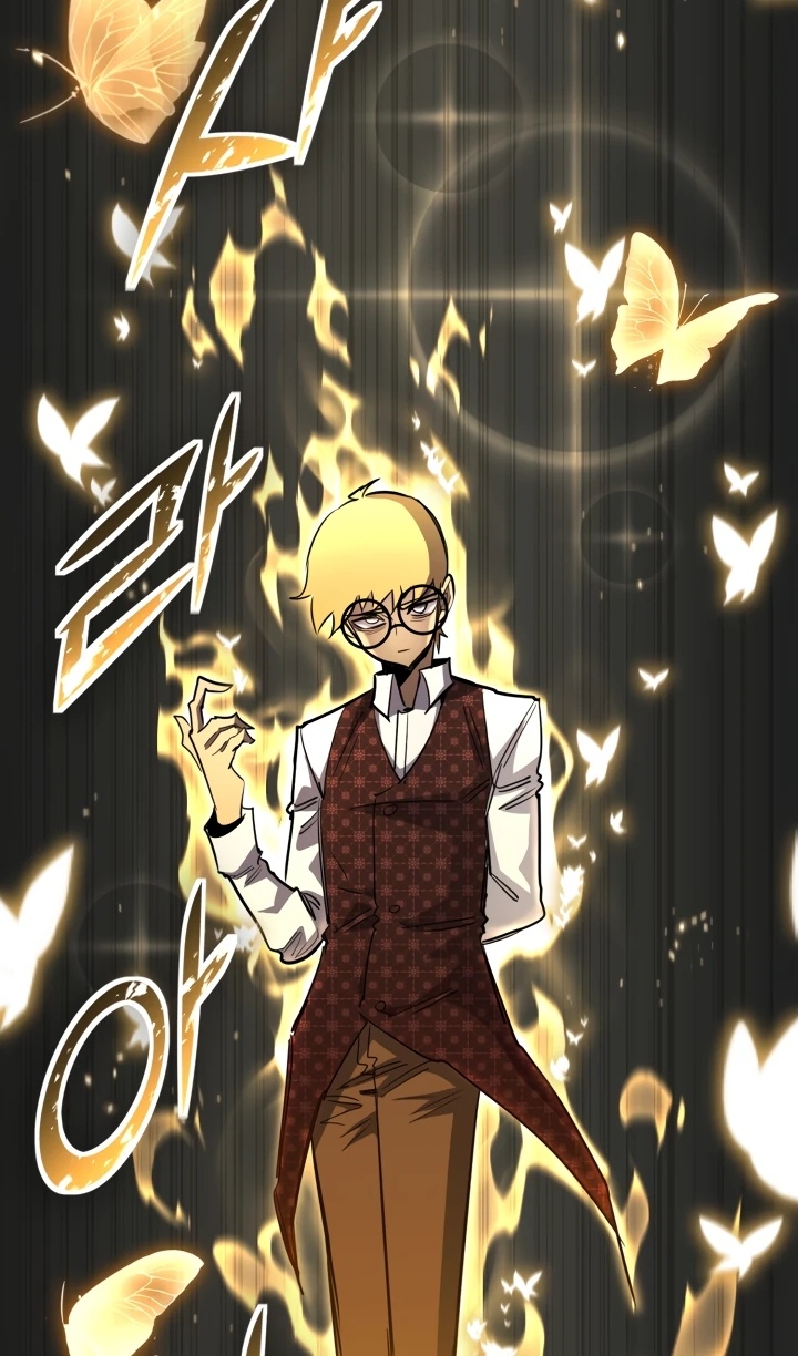 Страница 53 главы 167 манги Моя типичная реинкарнация / The Art of Reincarnation