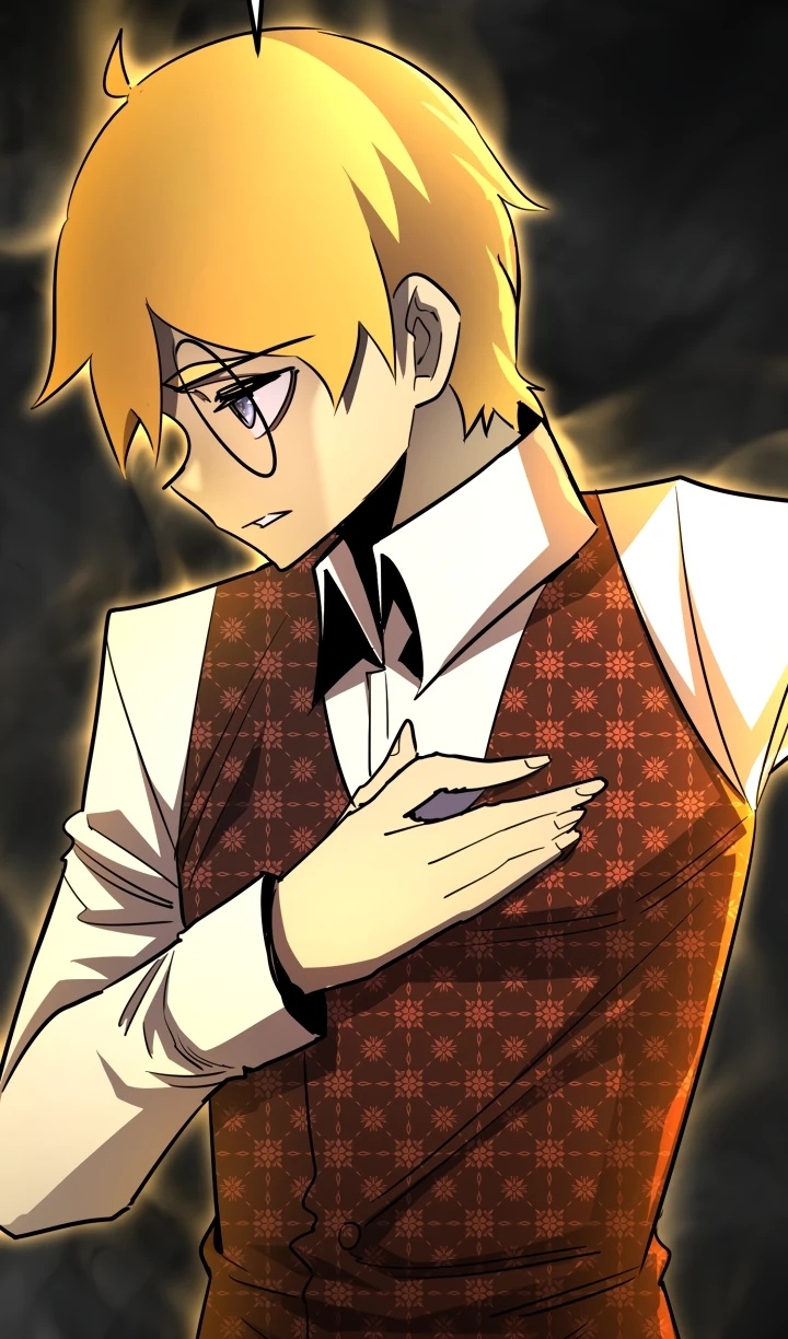 Страница 99 главы 167 манги Моя типичная реинкарнация / The Art of Reincarnation