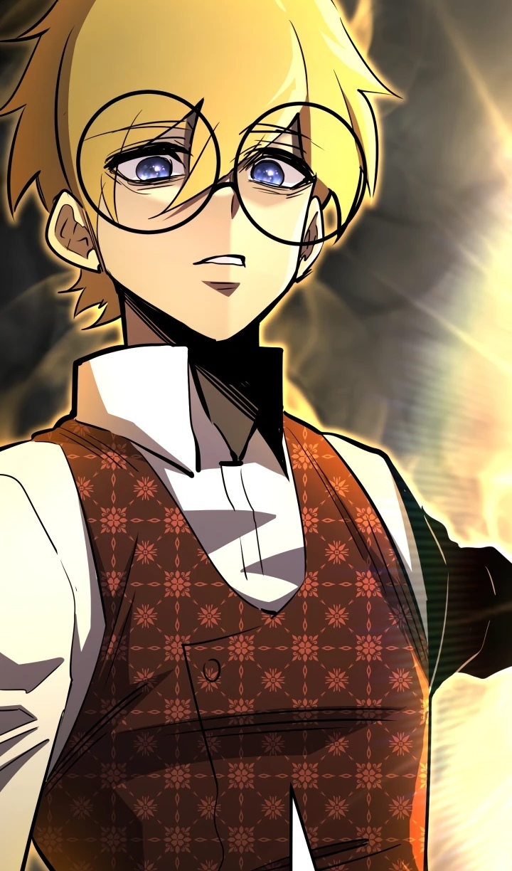 Страница 107 главы 167 манги Моя типичная реинкарнация / The Art of Reincarnation