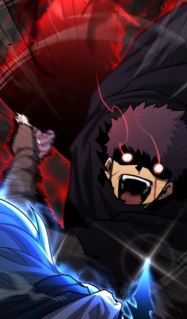 Страница 131 главы 167 манги Моя типичная реинкарнация / The Art of Reincarnation